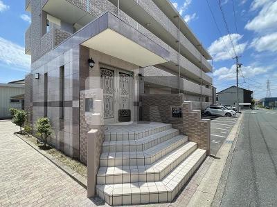 【その他共用部分】 | グランストーク篠ヶ瀬