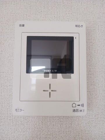 【セキュリティ】 | コーポミナミ