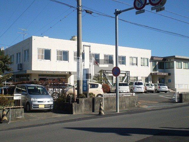 【周辺】 | コーポミナミ | 掛川税務署まで730m