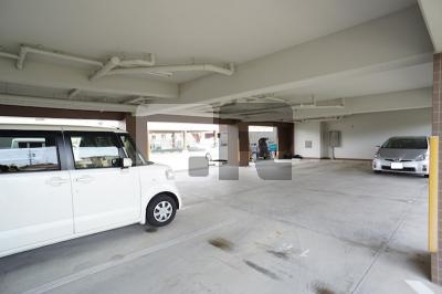 【駐車場】 | フェリス南平