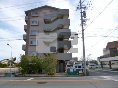 【その他共用部分】 | フェリス南平