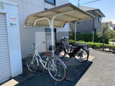 【その他】 | レオパレスエラン・ドール