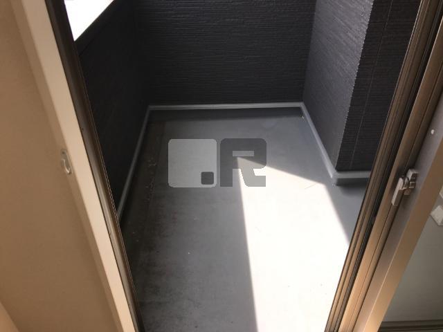 【その他】 | カーサマグノリア | ベランダ
