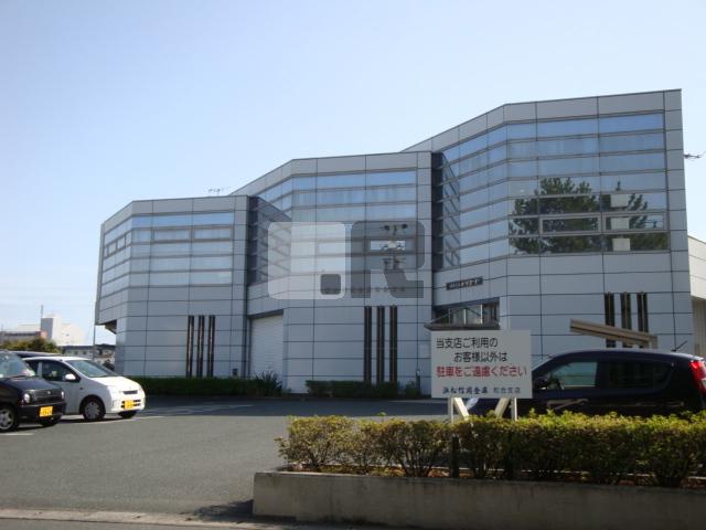 【周辺】 | カーサマグノリア | 浜松信用金庫和合支店まで1,166ｍ