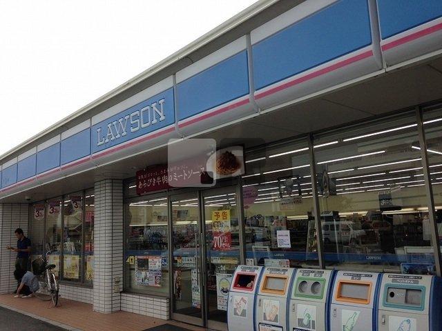 【周辺】 | ウィナンド | ローソン浜松法枝町店まで500m
