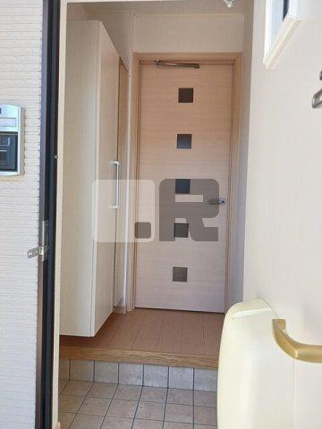 【玄関】 | サンローズ