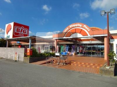 【周辺】 | ＣＡＲＮＡ　Ⅰ | ザ・ビッグ大東店まで1660m