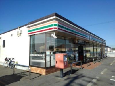 【周辺】 | ＣＡＲＮＡ　Ⅰ | セブンイレブン掛川大坂店まで1660m
