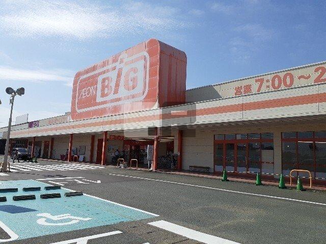 【周辺】 | プリムヴェール | イオンタウン大須賀まで2600m