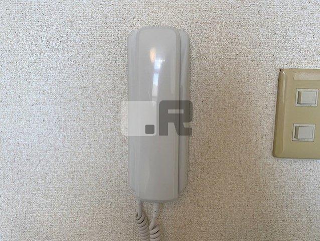 【その他】 | レオパレスメルベーユ　マスコ