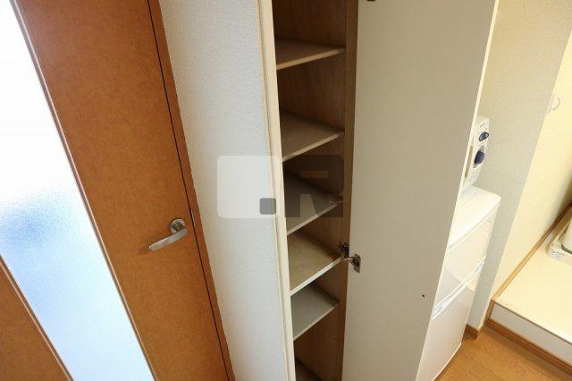 【玄関】 | レオパレスメルベーユ　マスコ