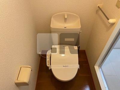 【その他】 | レオパレススターヒルズⅡ