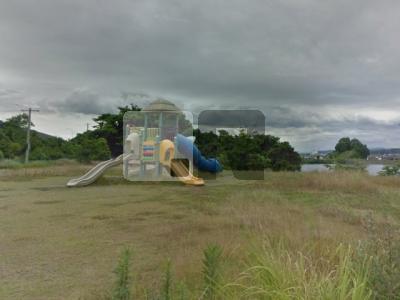 【周辺】 | アンジュベール | 京徳池公園まで300m