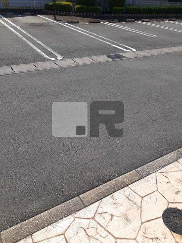 【駐車場】 | エアリーガーデンⅡ