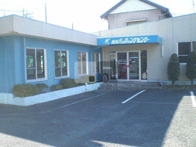 【周辺】 | エアリーガーデンⅡ | 掛川バッティングセンターまで450m