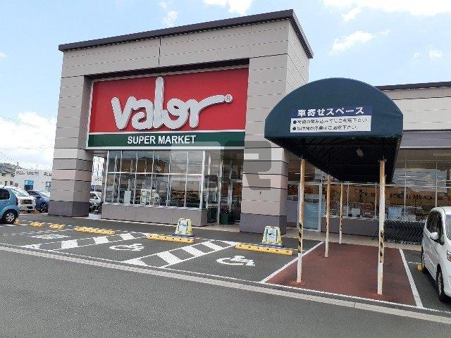 【周辺】 | エアリーガーデンⅡ | バロー成滝店まで1100m