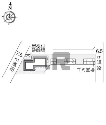 【その他】 | レオパレスプリマベーラ