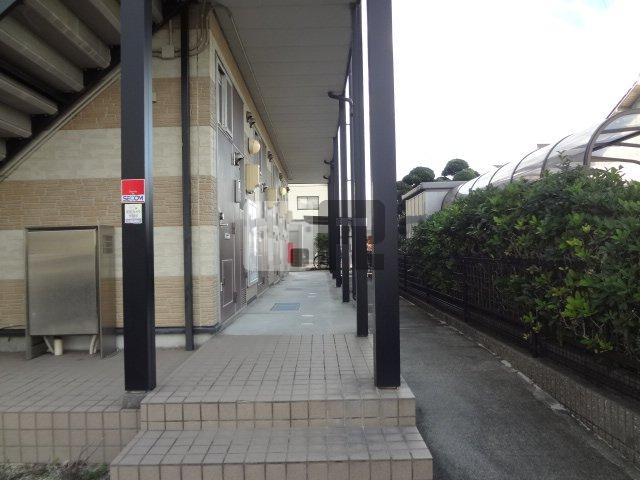 【その他】 | レオパレスプリマベーラ