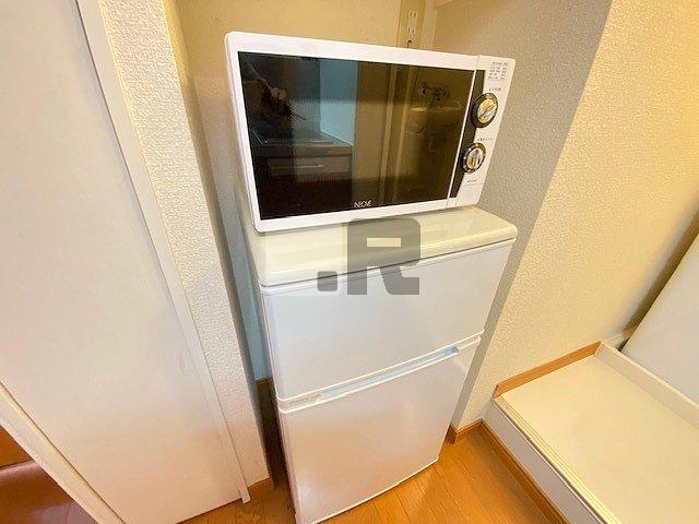 【その他】 | レオパレスアミニティ