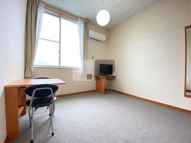 【居間・リビング】 | レオパレスフローリッシュ