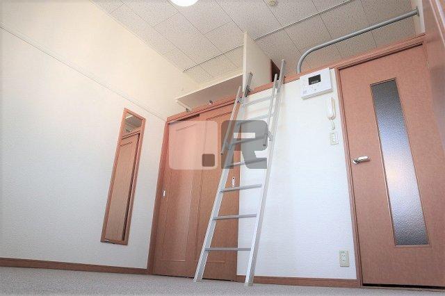 【その他】 | レオパレスフローリッシュ