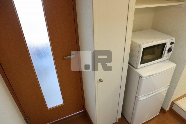 【その他】 | レオパレスフローリッシュ