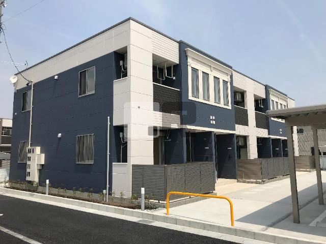 【外観】 | ハレクラニ | 外観写真（昼）