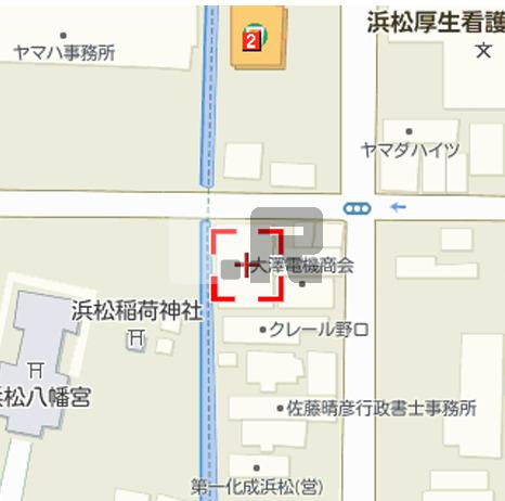 【その他共用部分】 | Ｄ-Ｈｉｌｌｓ野口