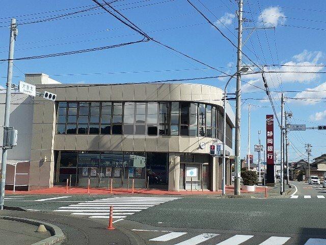 【周辺】 | プラシード・Ｋ　Ａ | 静岡銀行大東支店まで1000m