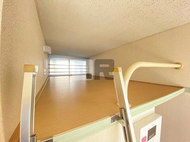 【その他】 | レオパレスリラ上池