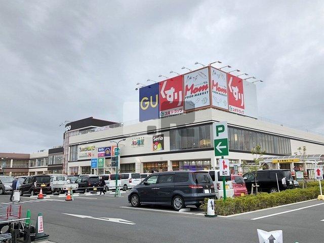 【周辺】 | 縁（ゆかり） | 浜松プラザまで1200m