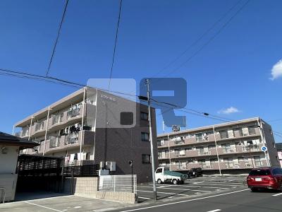 【外観】 | エクレール