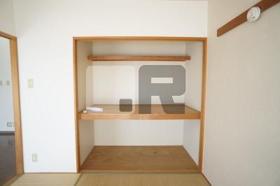 【収納】 | エクレール