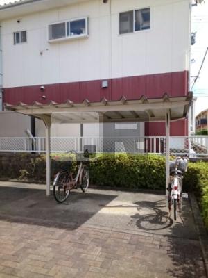 【その他共用部分】 | トリアノンパストラル