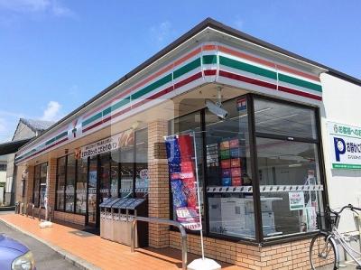 【周辺】 | トリアノンパストラル | セブンイレブンまで120m