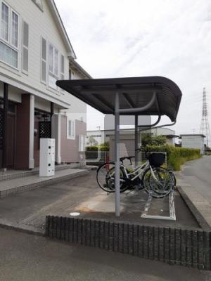 【設備】 | サンパティークＢ