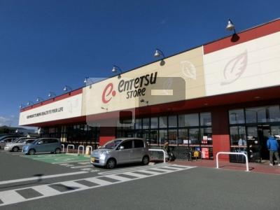 【周辺】 | サンパティークＢ | 遠鉄ストア浜北店まで1100m