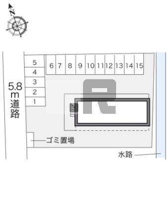 【その他】 | レオパレス和田