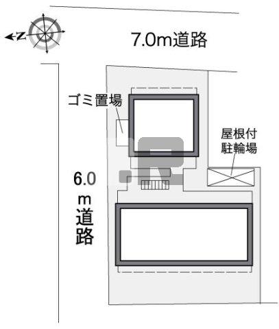 【その他】 | レオパレスコモード