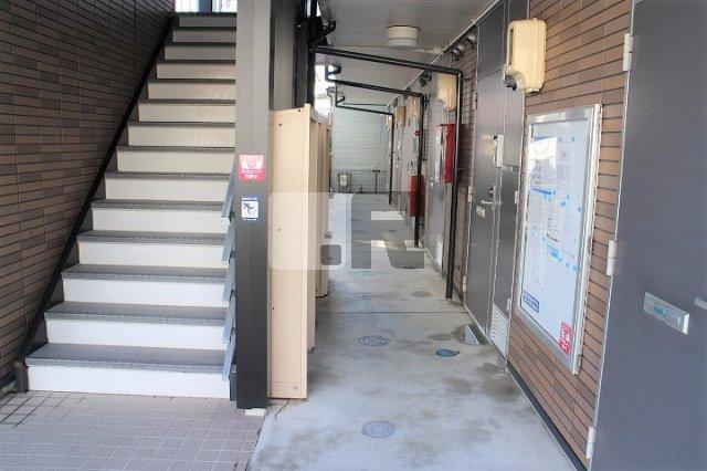 【その他】 | レオパレスコモード