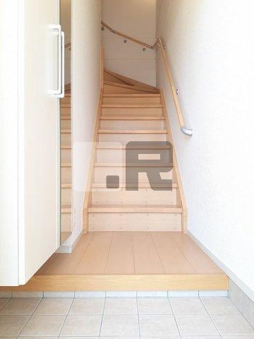 【玄関】 | フレーズ　Ｂ