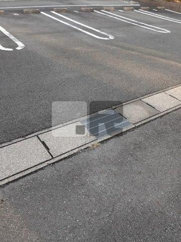 【駐車場】 | ソレイユ　Ⅱ