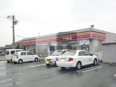 【周辺】 | Ｐｅｔｉｔ ・Ｆｉｅｌｄ | サークルK新浜北小松店まで467ｍ