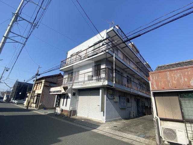 【外観】 | Ｊシーダ