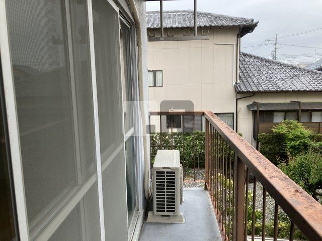 【バルコニー】 | Ｊシーダ