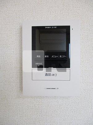 【セキュリティ】 | セントデフィ今之浦