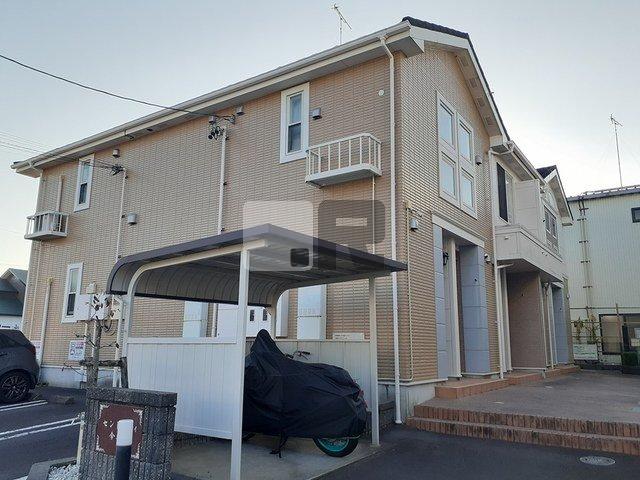 【外観】 | セントデフィ今之浦