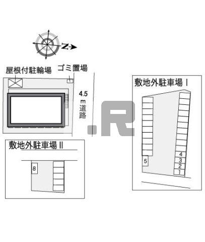 【その他】 | レオパレス中野町Ⅱ