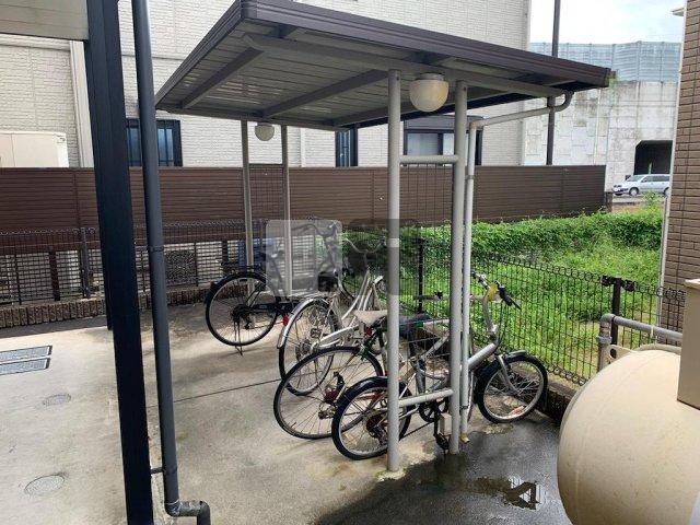 【その他】 | レオパレス中野町Ⅱ