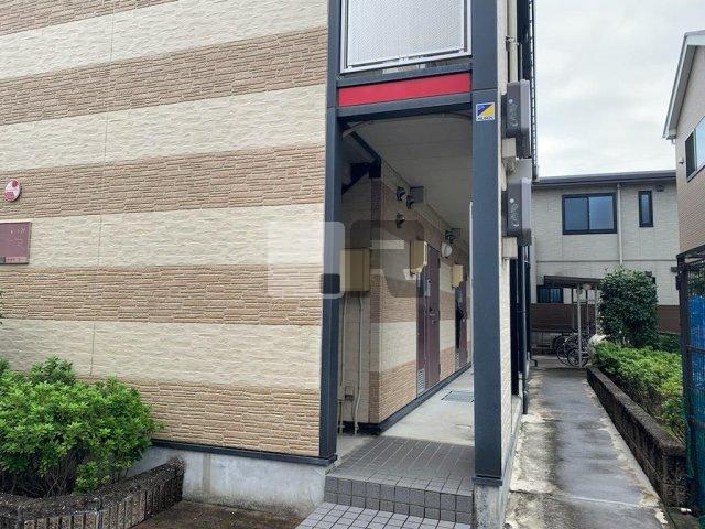 【その他】 | レオパレス中野町Ⅱ